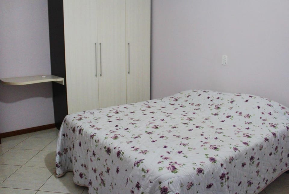 Cantinho Aconchegante Morada do Sol Apartment in State of Santa Catarina