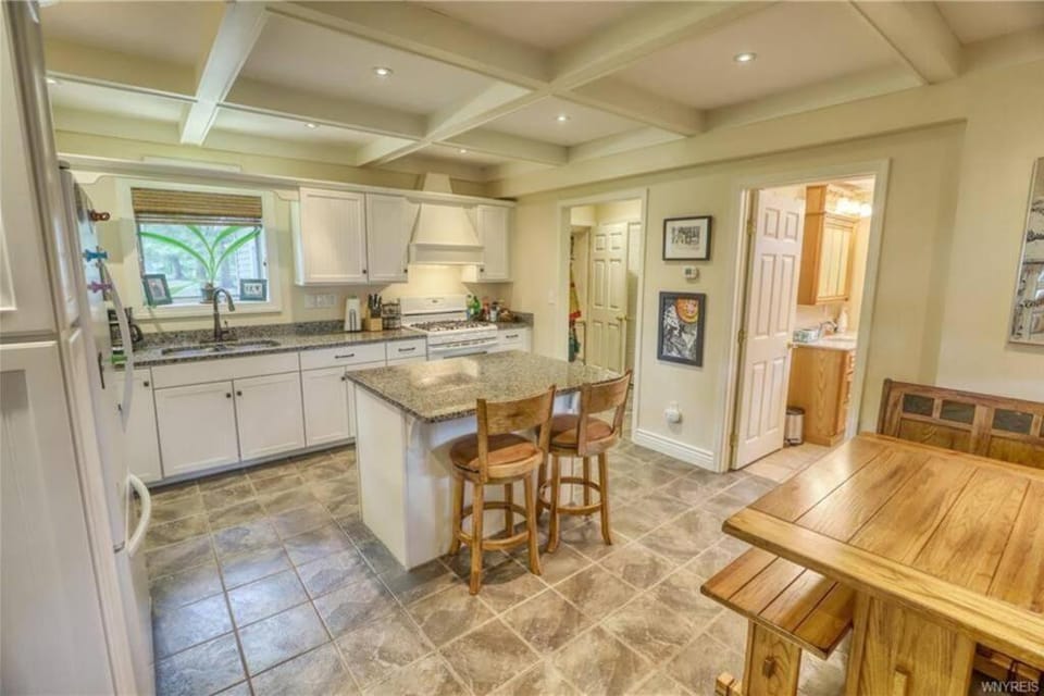 Close to Town House in Ellicottville