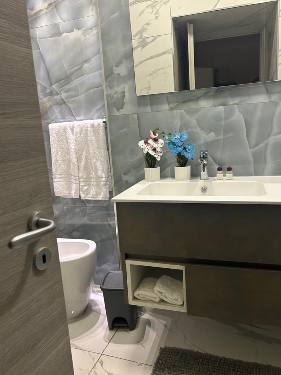 C3 Luxury Bed and Breakfast in Naples