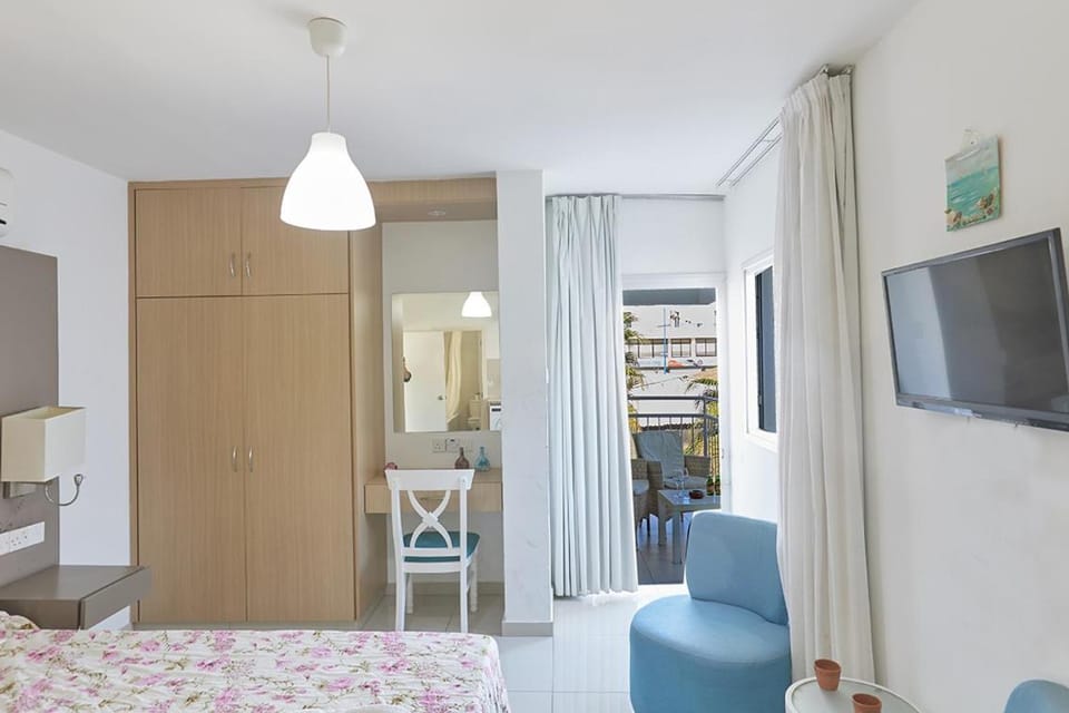 Napa Hera 's Nest Apartment in Ayia Napa