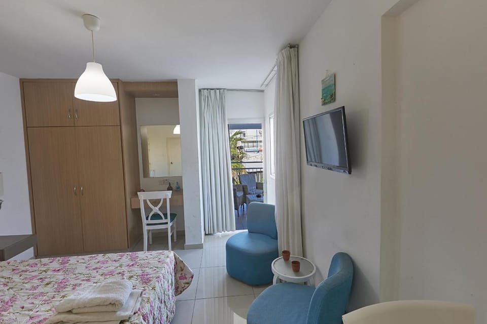 Napa Hera 's Nest Apartment in Ayia Napa