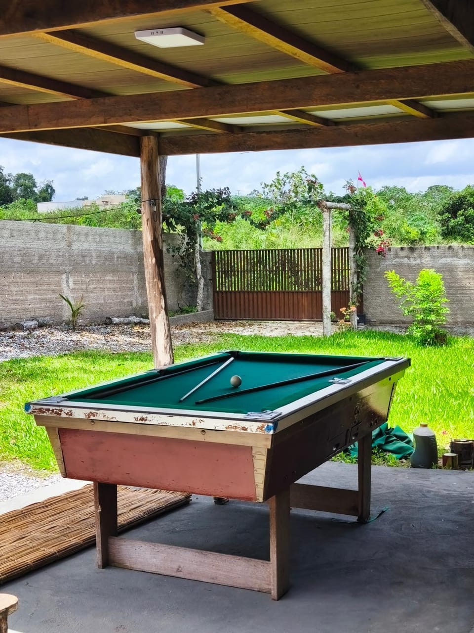 Billiard