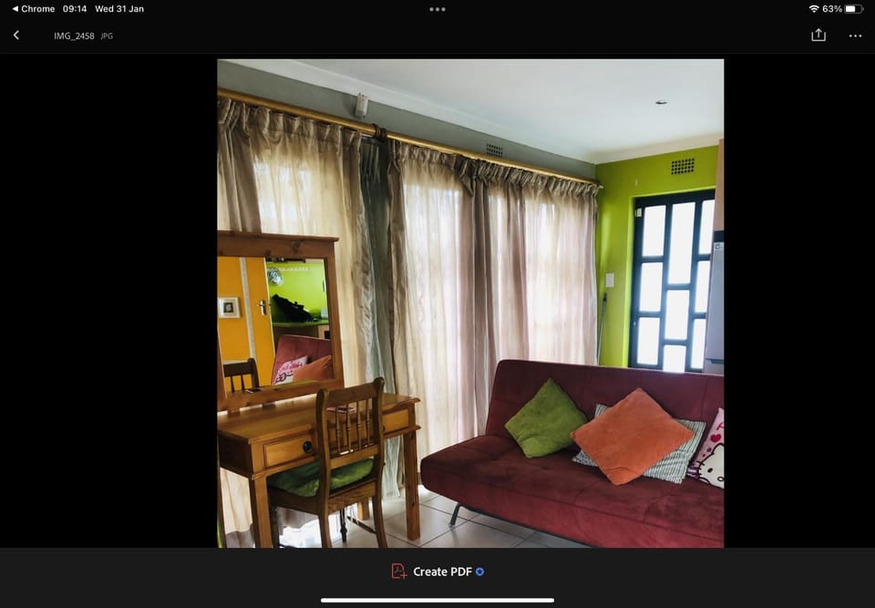 Jimmyluh Self Catering Apartment in Durban