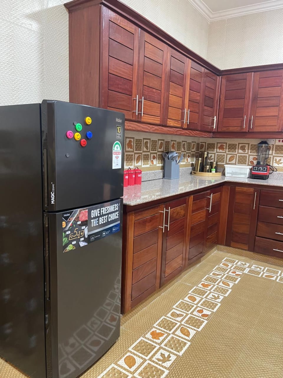 3BR Sea View Condo Apartment in City of Dar es Salaam