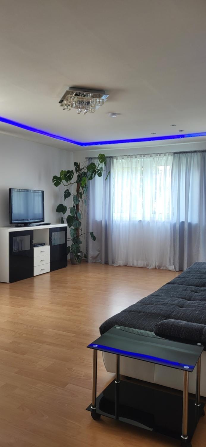 TV and multimedia, Living room
