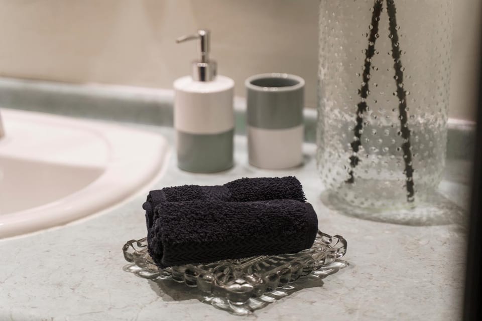towels, towels