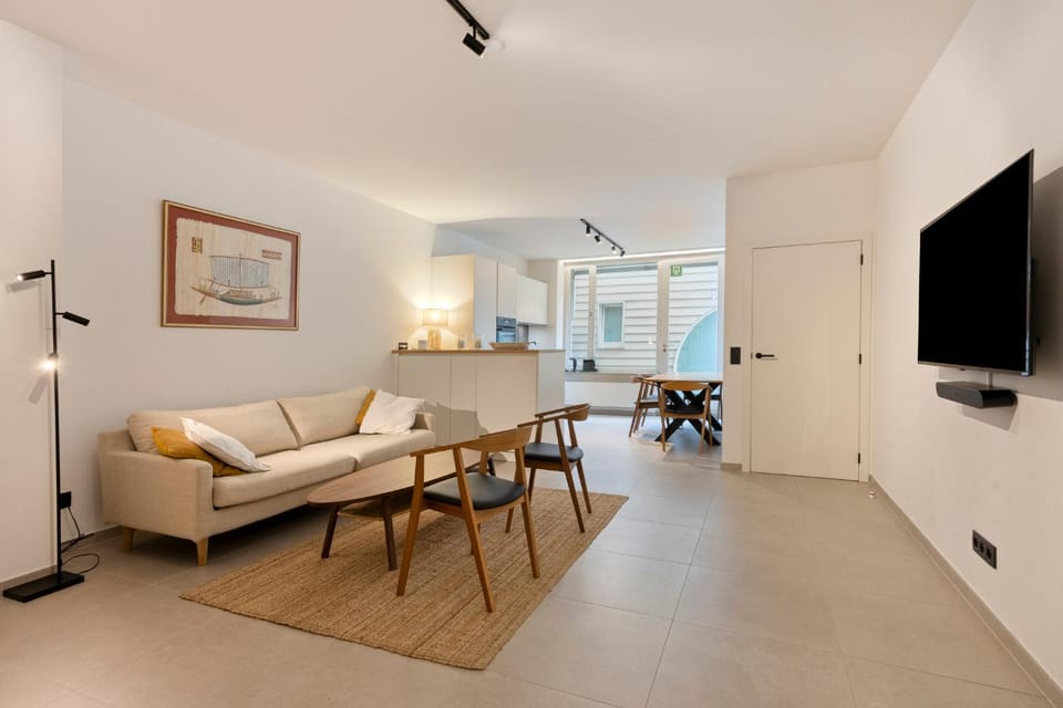 Markt 5 Apartment in Flanders