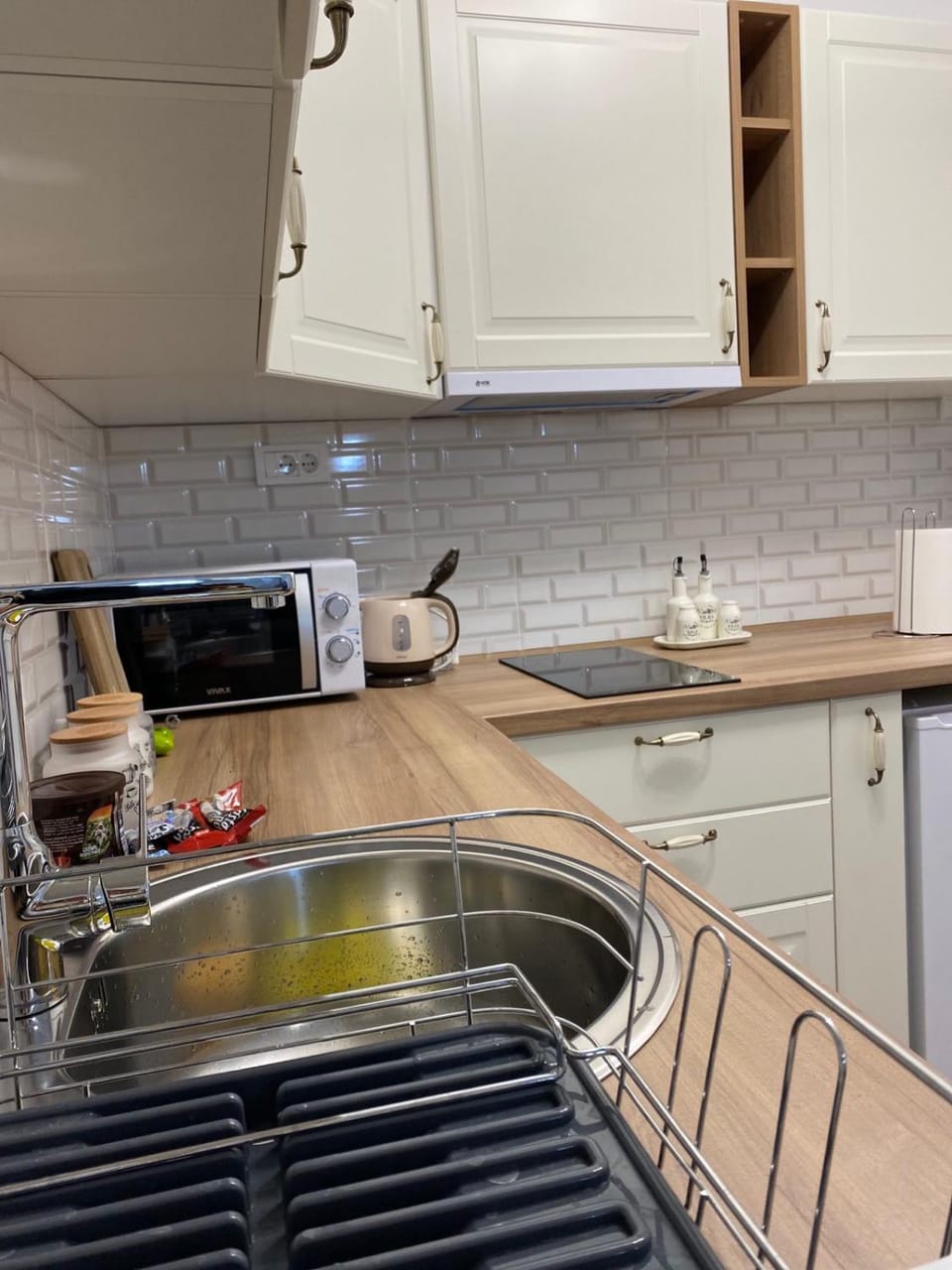 Apartman Alexandra Apartment in Vojvodina