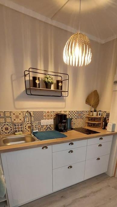 "L'Entre Deux Portes" authentique studio de charme Apartment in Hauts-de-France