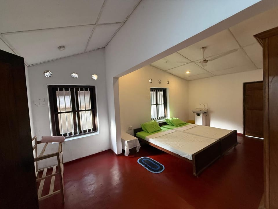 Alwis Villa in Southern Province