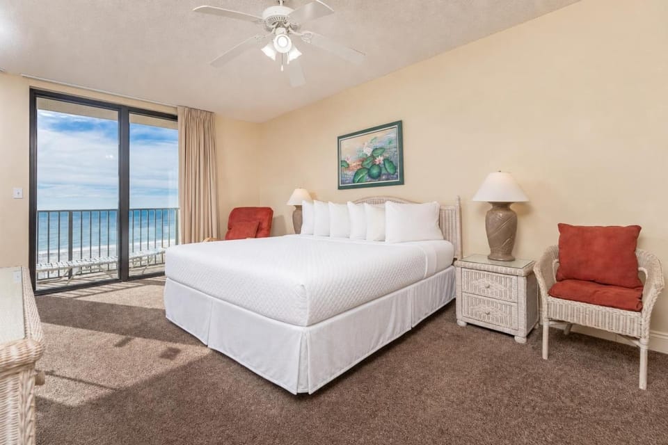 Phoenix X 317 Apartment in Ono Island