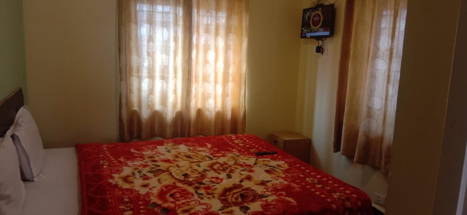 Stay awhile Villa in Ooty