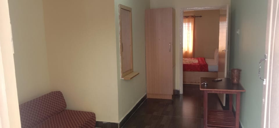 Stay awhile Villa in Ooty