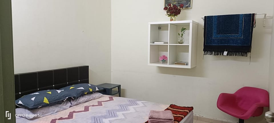 Rawynaa Segamat Homestay Apartment in Johor