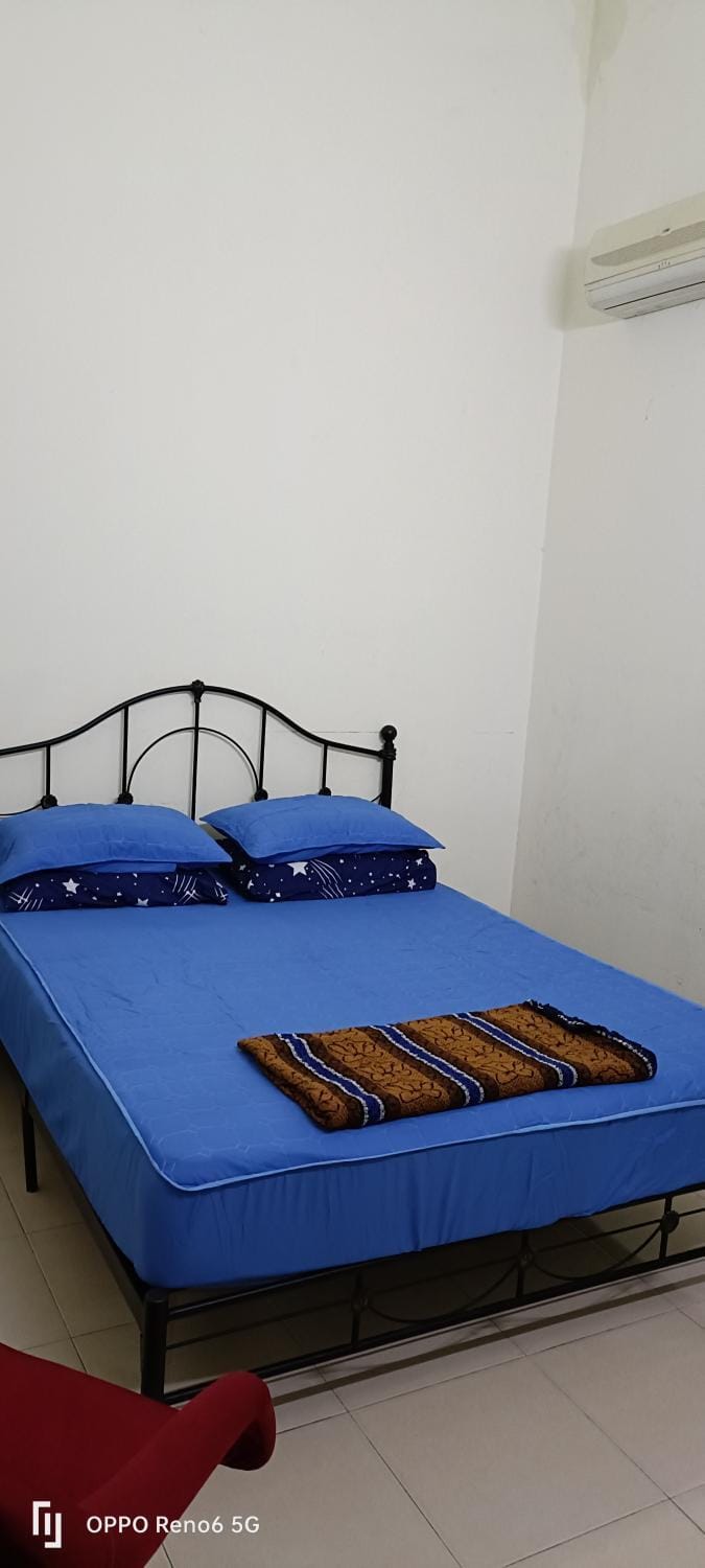 Rawynaa Segamat Homestay Apartment in Johor