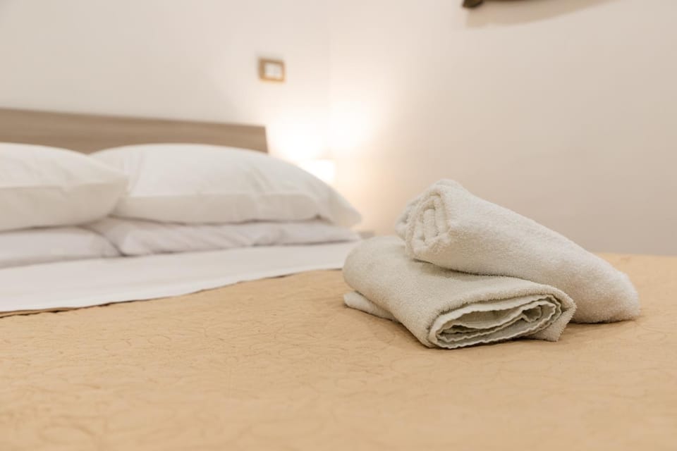 towels