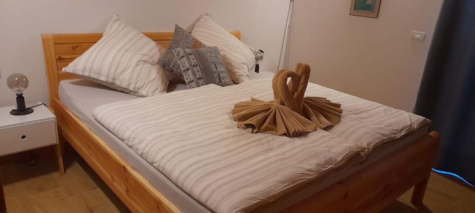 Golfchalet 3 confini House in Tarvisio