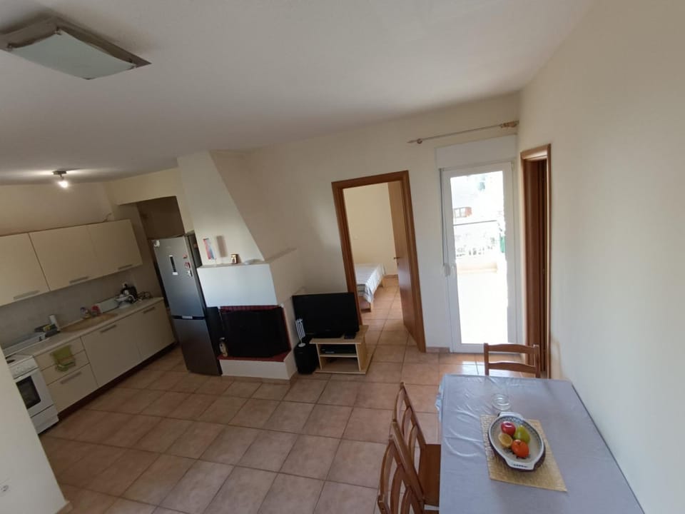 Mola Kalyva , 65sq.m cozy apartment with views Apartment in Halkidiki
