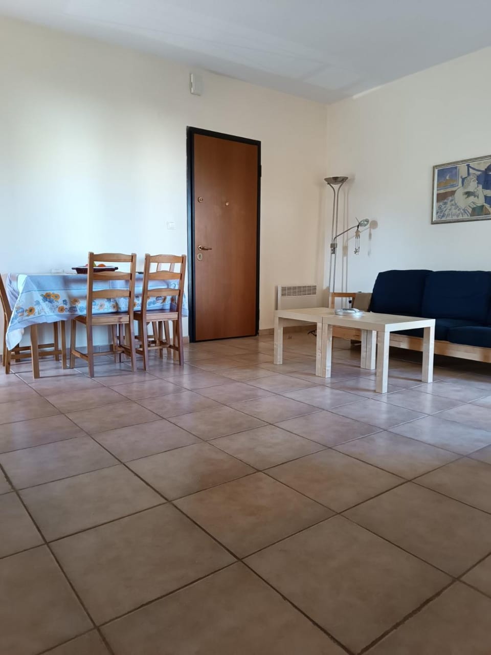 Mola Kalyva , 65sq.m cozy apartment with views Apartment in Halkidiki