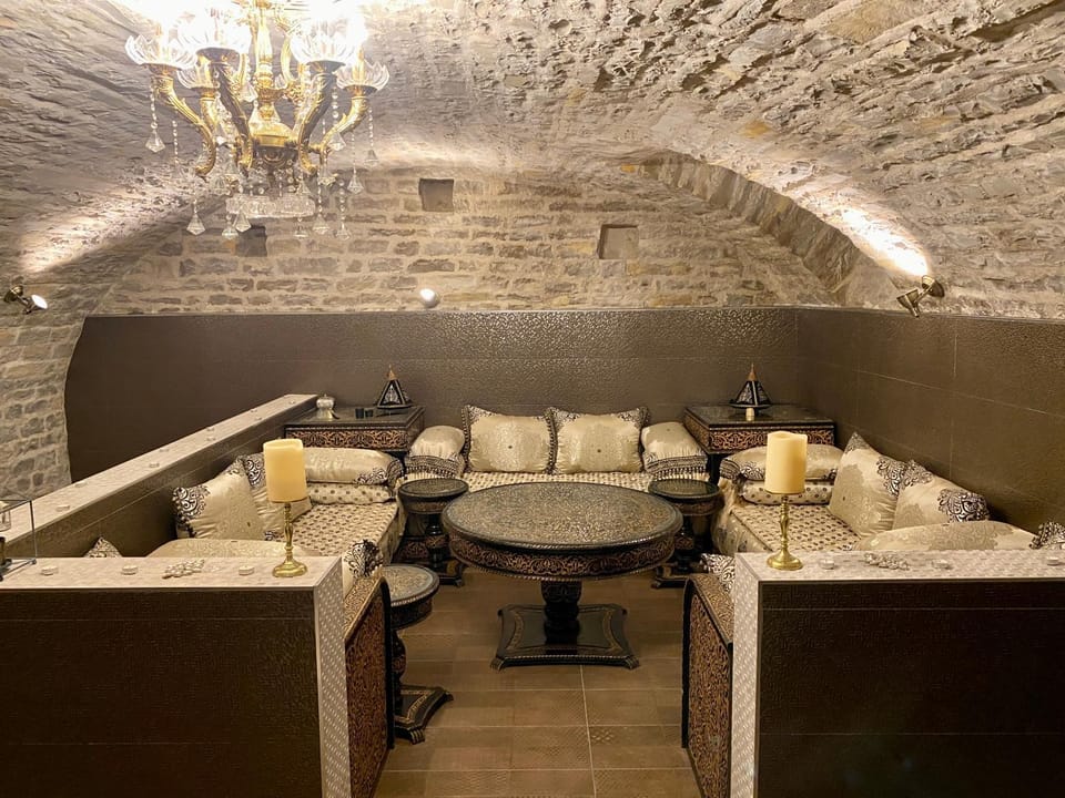 Le Clos Papillon Villa in Bourgogne-Franche-Comté