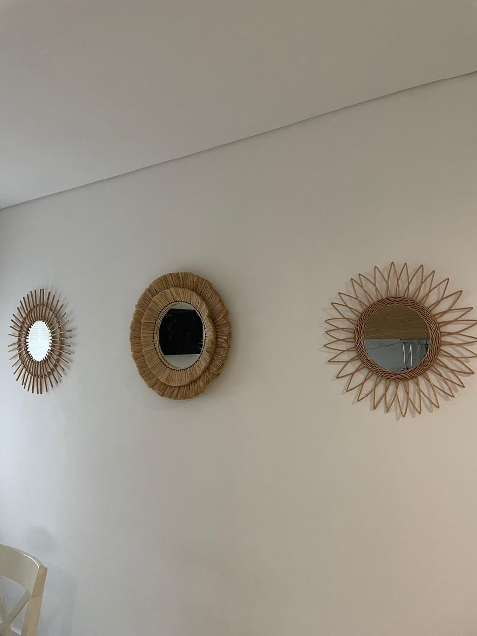 Decorative detail
