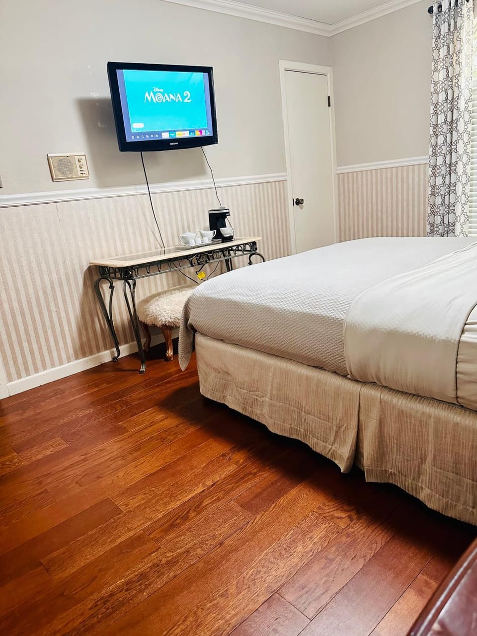 Nice and peaceful bedroom Vacation rental in Texarkana