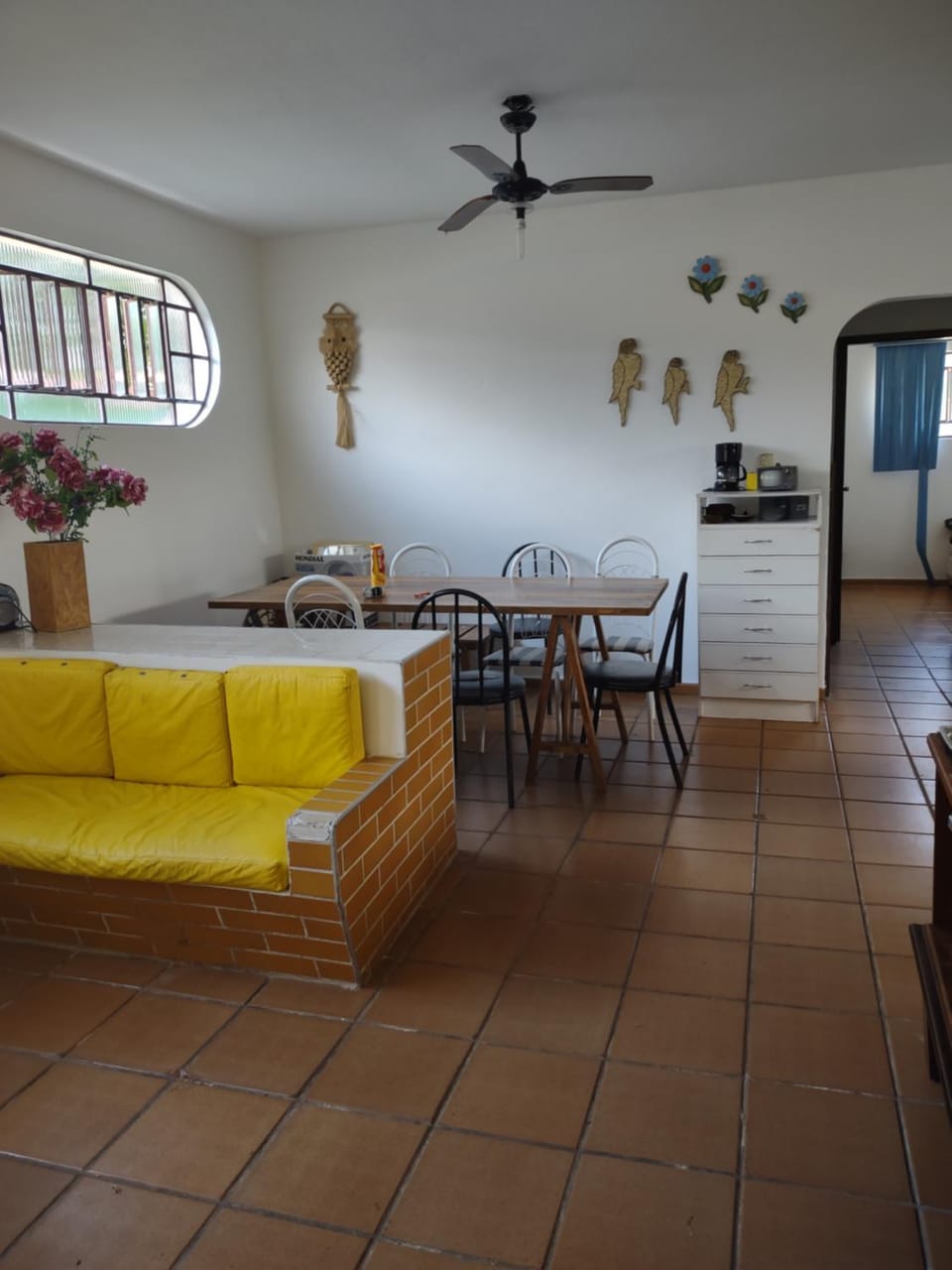 Casa com piscina em Bertioga House in Bertioga