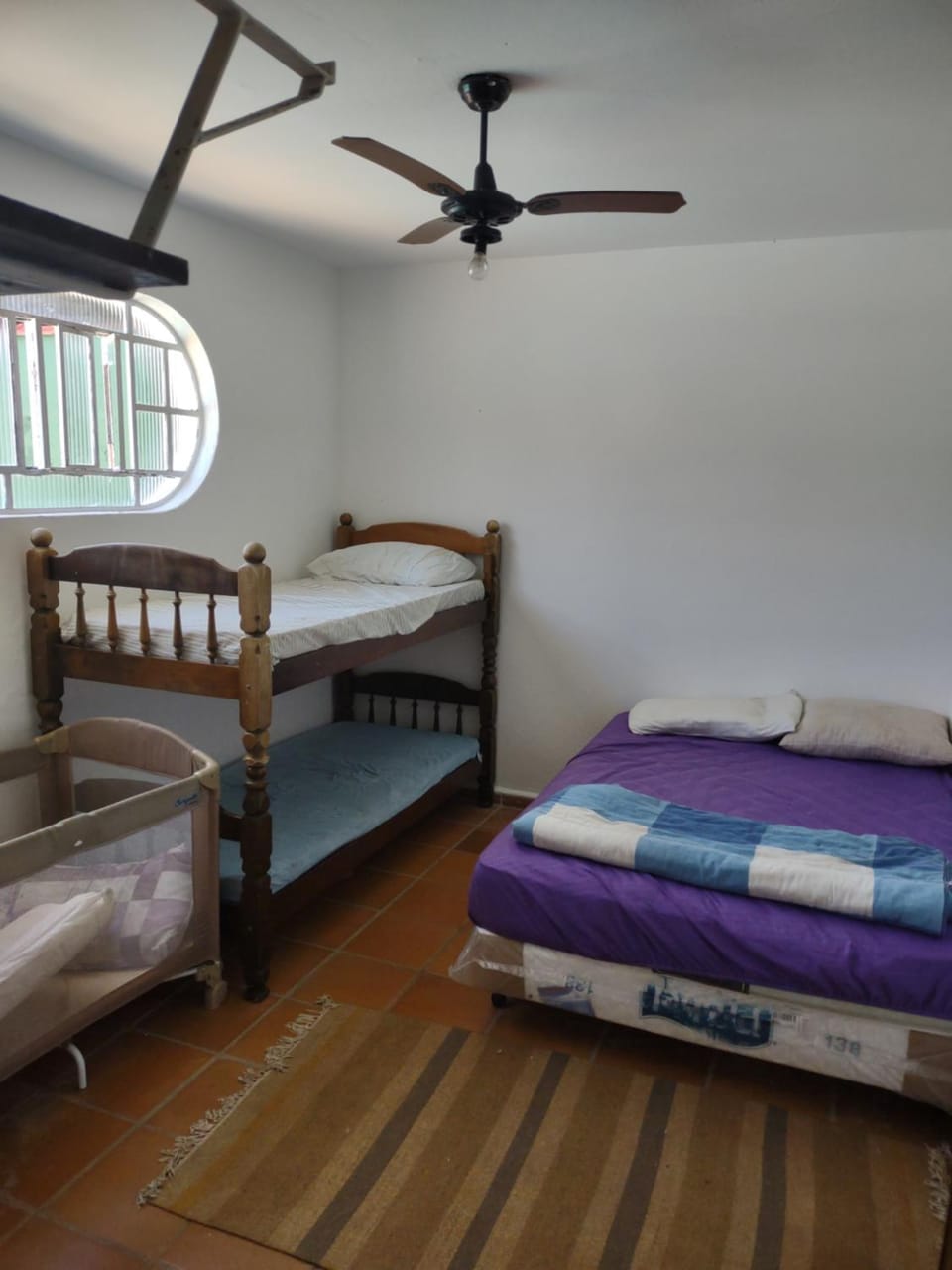 Casa com piscina em Bertioga House in Bertioga