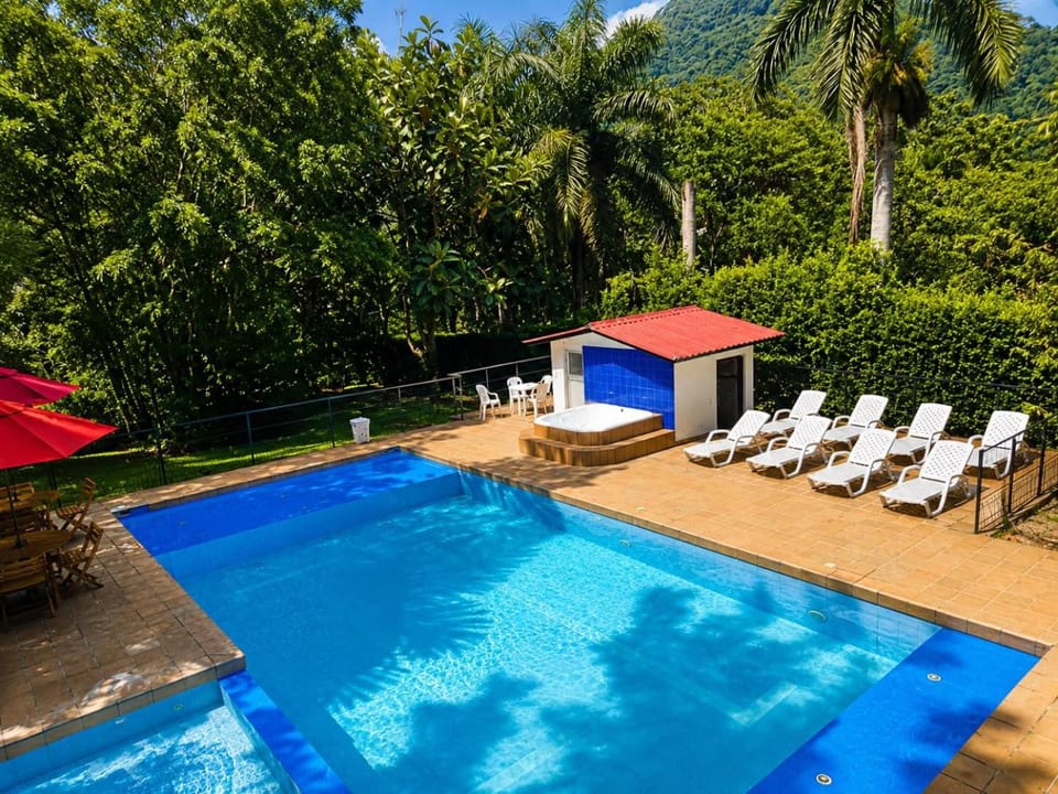 HOTEL NATIVOS Hotel in Cundinamarca, Colombia