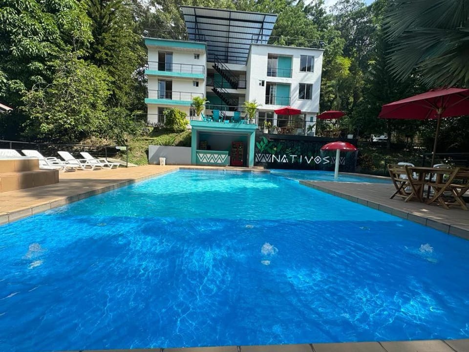HOTEL NATIVOS Hotel in Cundinamarca, Colombia