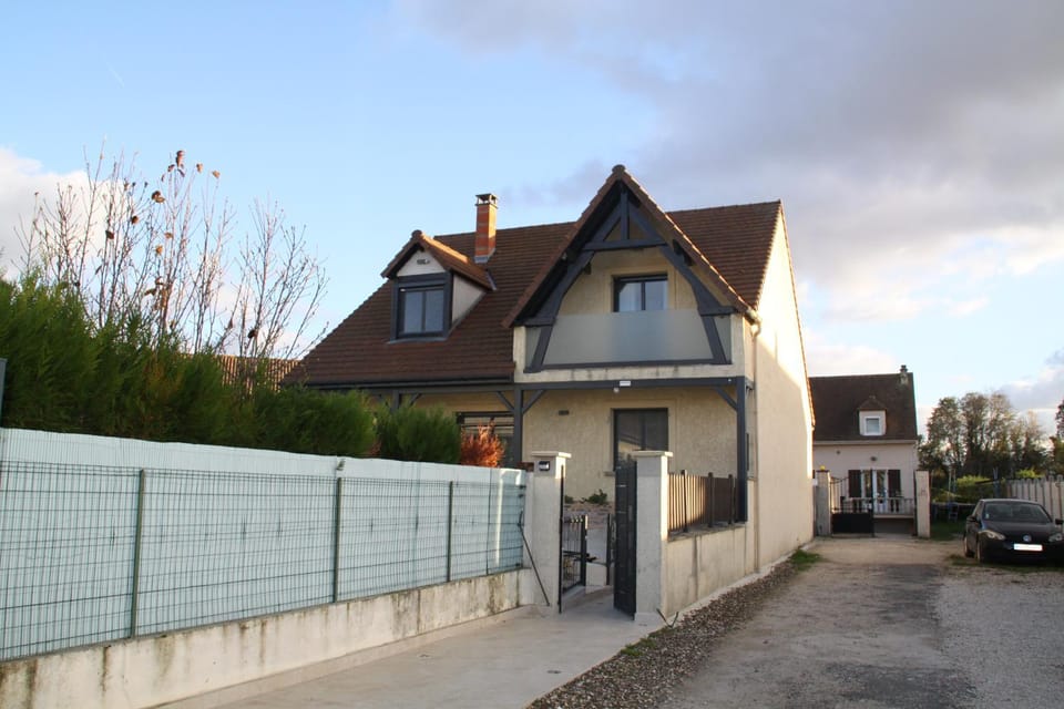 Property building, Facade/entrance, Street view