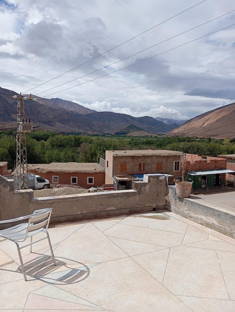Gite Timit la maison Imazghn Vacation rental in Morocco