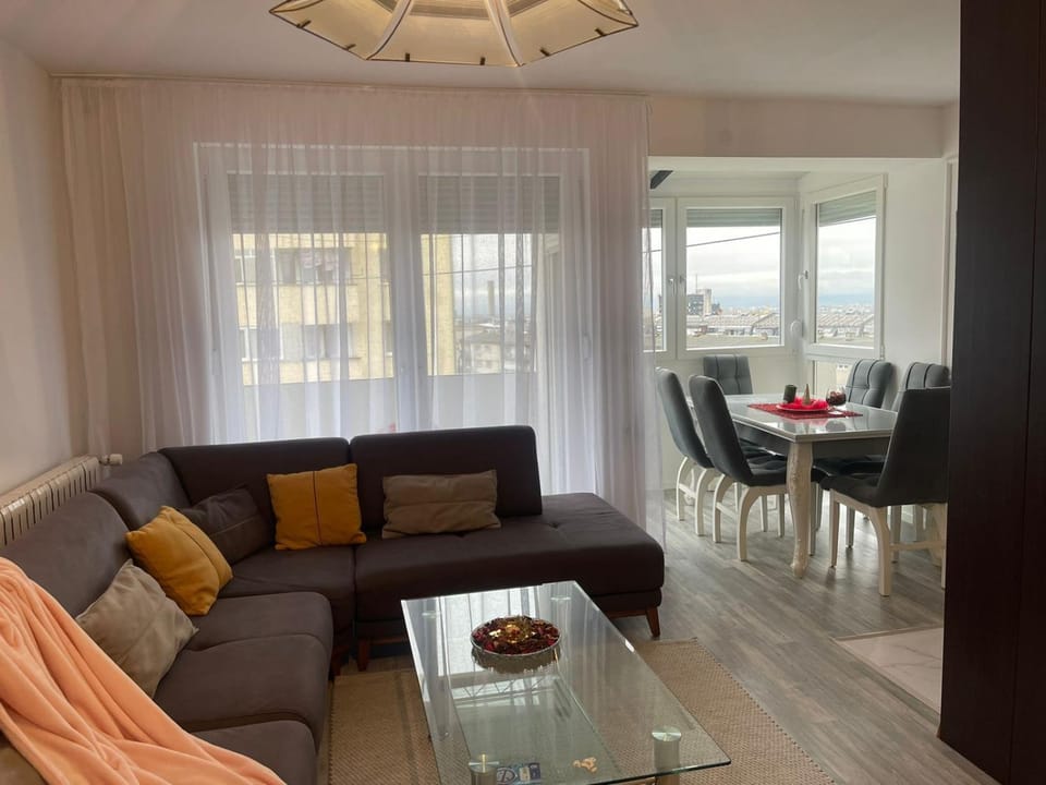 Dielli Apartment New Apartment in Serbia