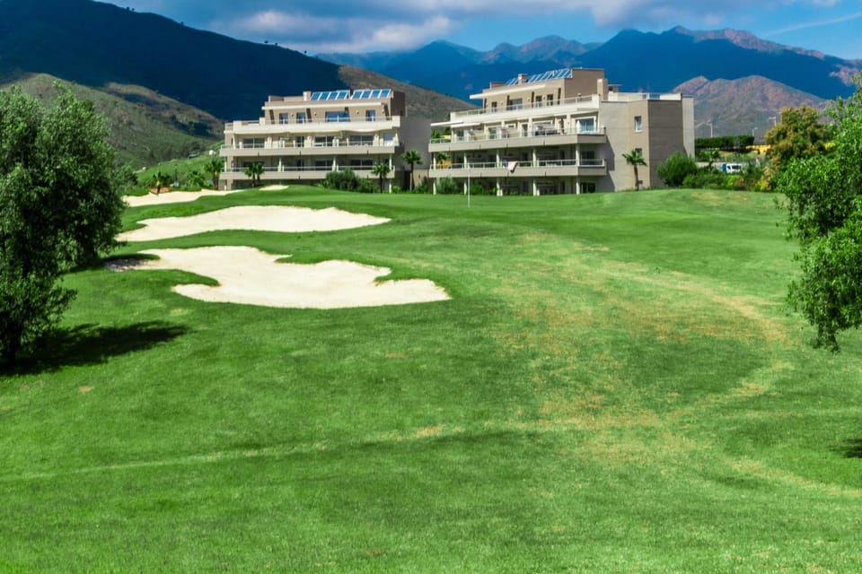 Luxury Apt in La Cala Golf with Terrace & Pool views Apartment in Costa del Sol