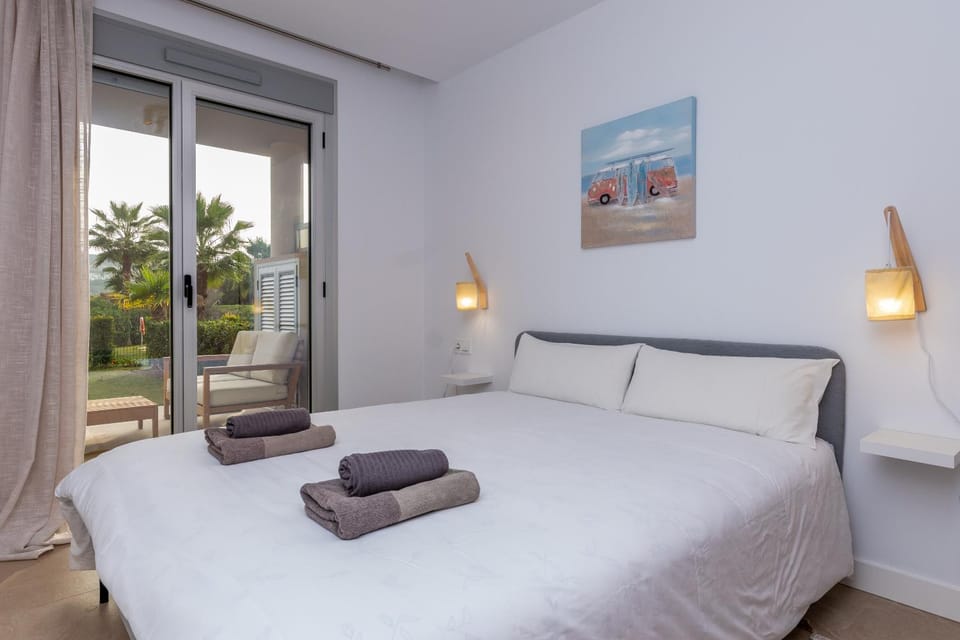 Luxury Apt in La Cala Golf with Terrace & Pool views Apartment in Costa del Sol