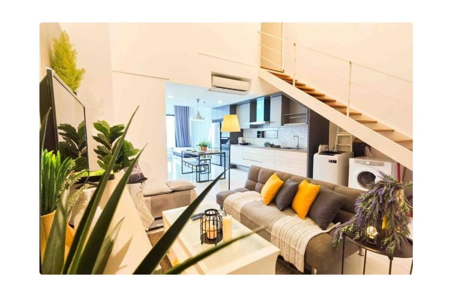 [NEW LAUNCH] SUNRISE GURNEY SEAVIEW'63 无敌日出海景63 Apartment in George Town