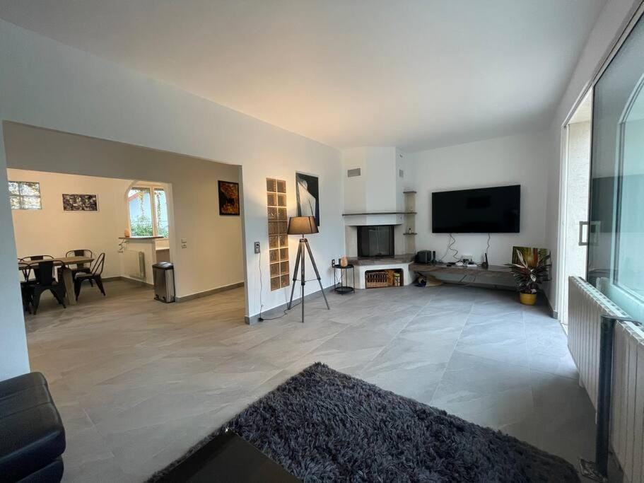 Le petit Versailles - Maison proche Paris Villa in Île-de-France