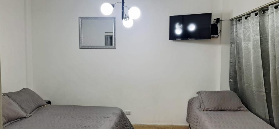 PLAZA COLON l Apartment in Mar del Plata