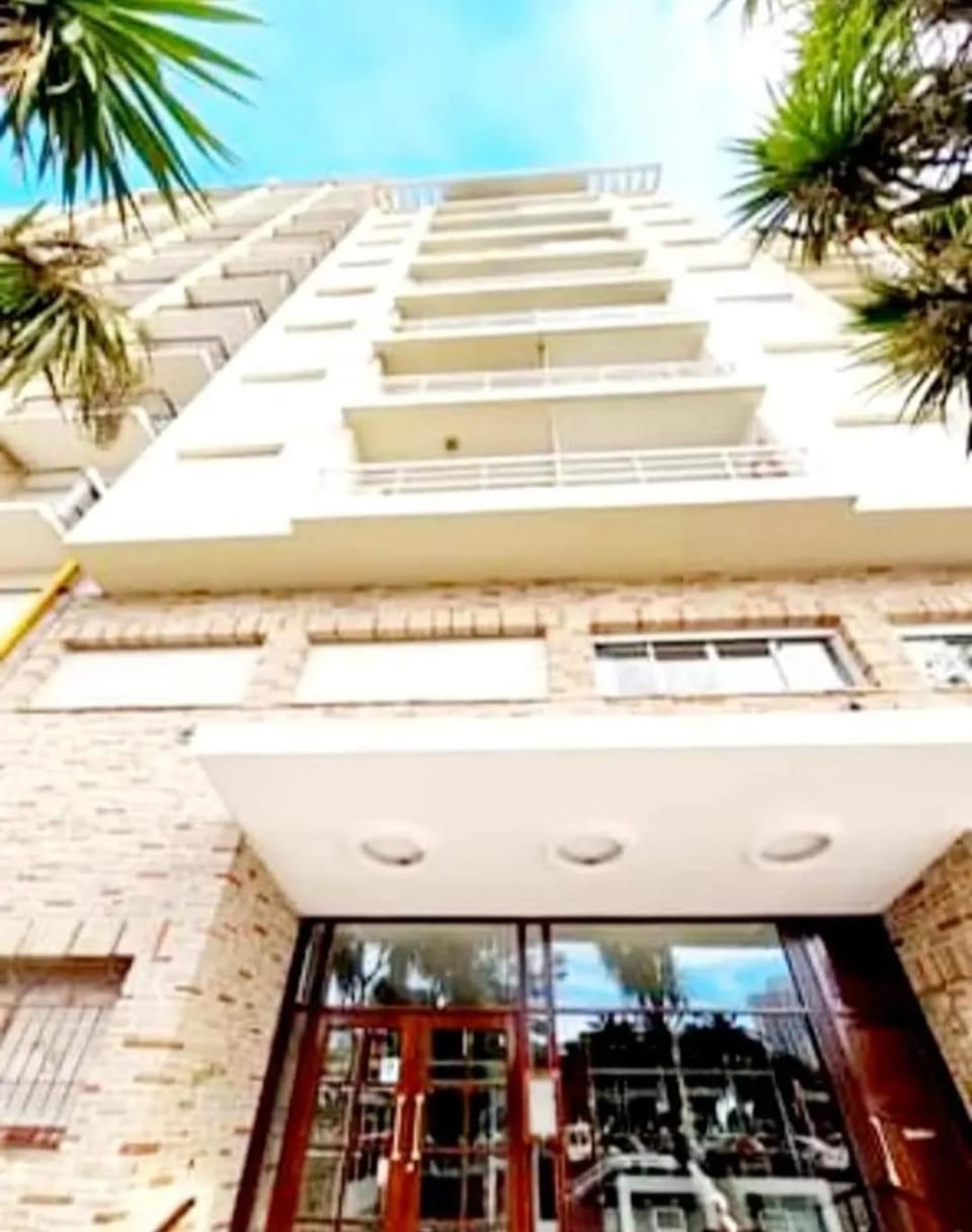 PLAZA COLON l Apartment in Mar del Plata