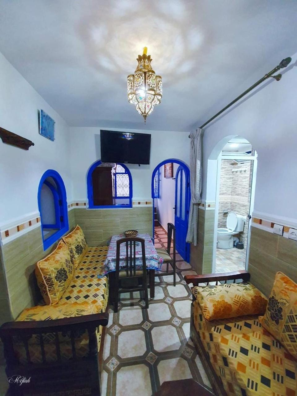 Communal lounge/ TV room, Seating area