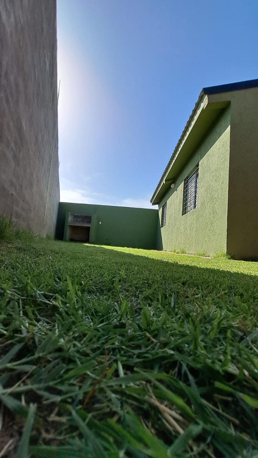 Punto Alma 2 House in San Rafael