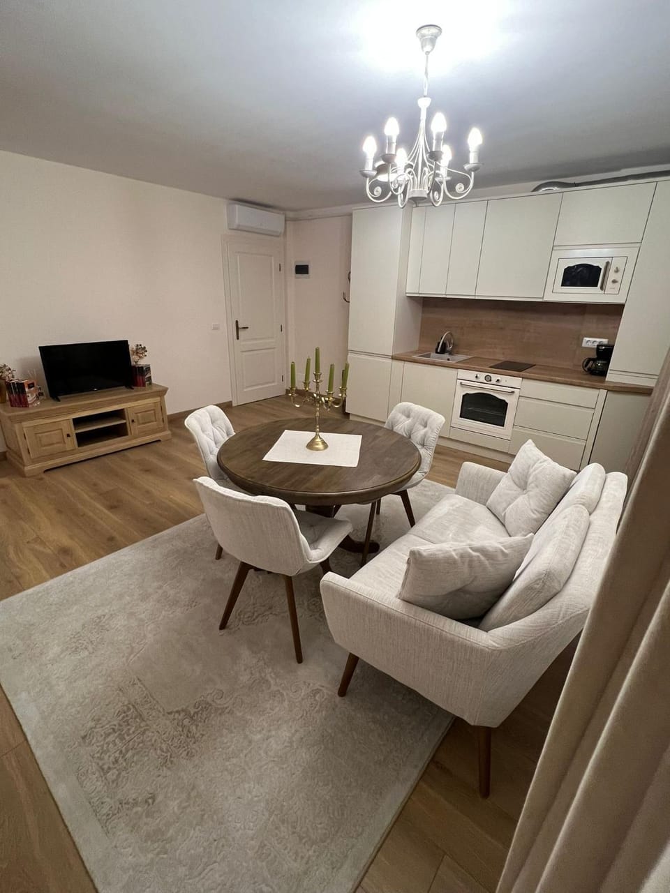 Apartament HERA Apartment in Romania