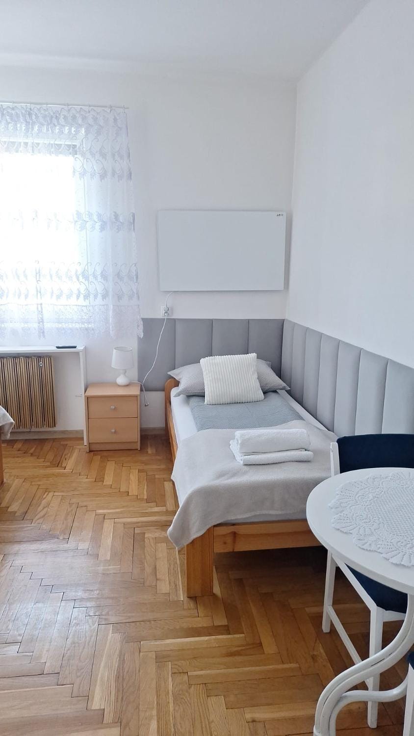 Blueberry Vacation rental in Poland