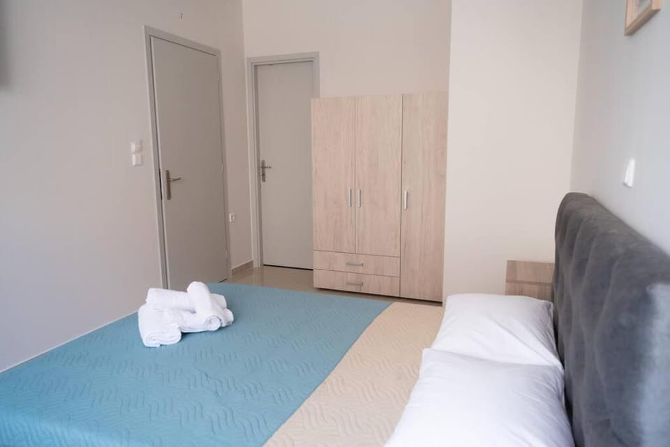 Anesis Airport rooms 102 Apartment in East Attica Regional Unit, Greece