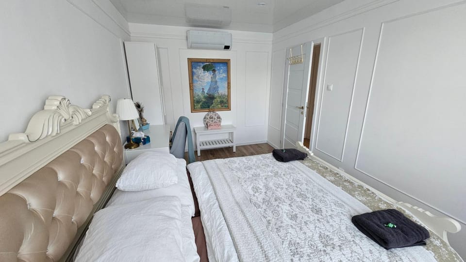 Apartmány Rudlová Glamour Apartment in Slovakia