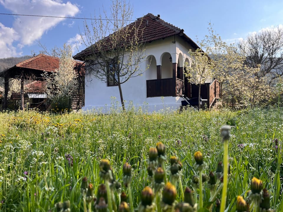 Sentina kuća Apartment in Serbia