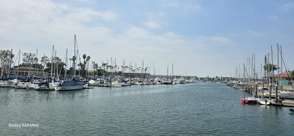 Nearby landmark, Sea view