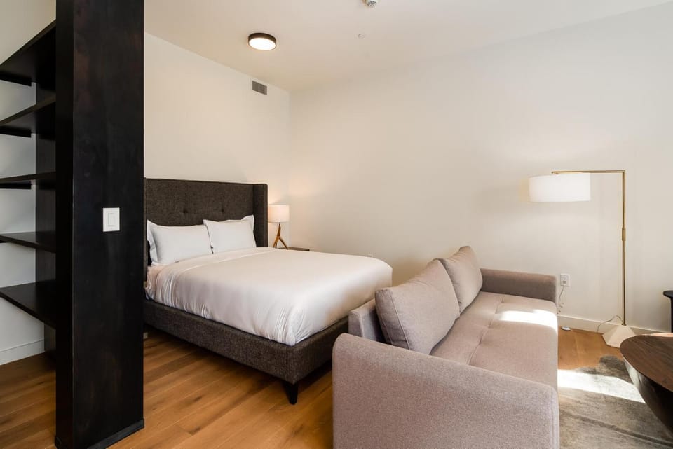 223 LakeLodge Apartment in Big Sky