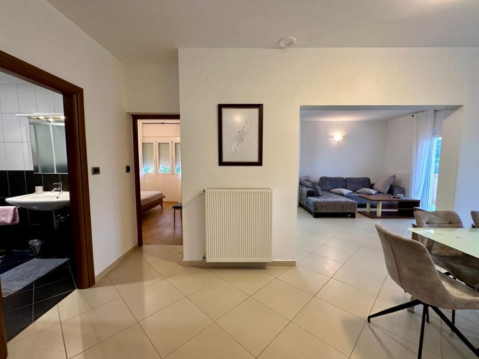 Apartman DUJAM Apartment in Lika-Senj County