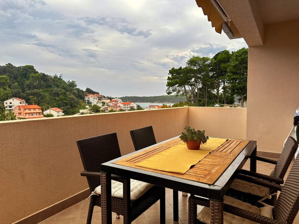 View (from property/room), Balcony/Terrace